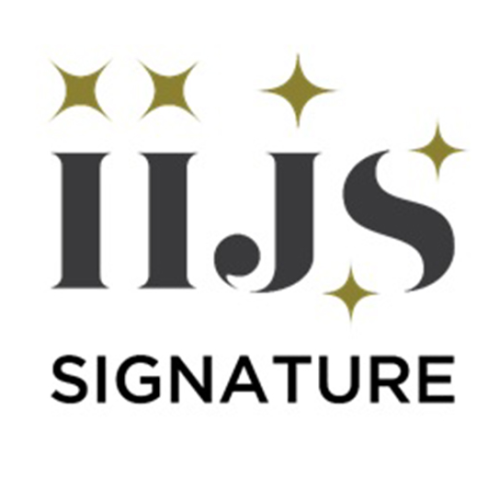 IIJS_Signature